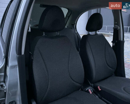 Сірий Ніссан Мікра, об'ємом двигуна 1.2 л та пробігом 127 тис. км за 5800 $, фото 32 на Automoto.ua