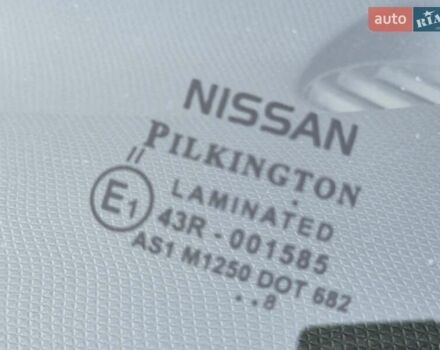 Серый Ниссан Микра, объемом двигателя 1.39 л и пробегом 126 тыс. км за 7200 $, фото 35 на Automoto.ua