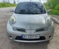 Сірий Ніссан Мікра, об'ємом двигуна 1.2 л та пробігом 183 тис. км за 4100 $, фото 1 на Automoto.ua