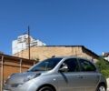 Серый Ниссан Микра, объемом двигателя 1.2 л и пробегом 116 тыс. км за 5200 $, фото 1 на Automoto.ua