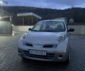 Серый Ниссан Микра, объемом двигателя 1.2 л и пробегом 229 тыс. км за 4600 $, фото 1 на Automoto.ua