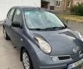 Сірий Ніссан Мікра, об'ємом двигуна 1.24 л та пробігом 181 тис. км за 4500 $, фото 1 на Automoto.ua