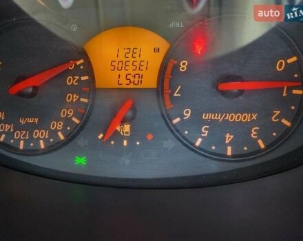 Серый Ниссан Микра, объемом двигателя 1.24 л и пробегом 135 тыс. км за 6200 $, фото 3 на Automoto.ua