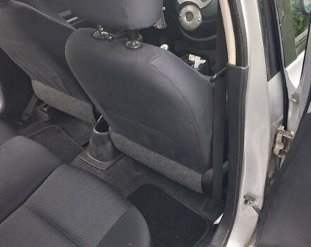 Серый Ниссан Микра, объемом двигателя 1.2 л и пробегом 215 тыс. км за 5000 $, фото 2 на Automoto.ua