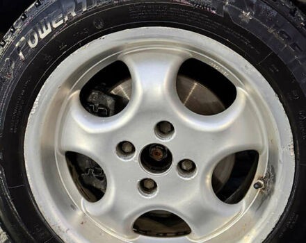 Серый Ниссан Микра, объемом двигателя 1.2 л и пробегом 245 тыс. км за 4500 $, фото 13 на Automoto.ua