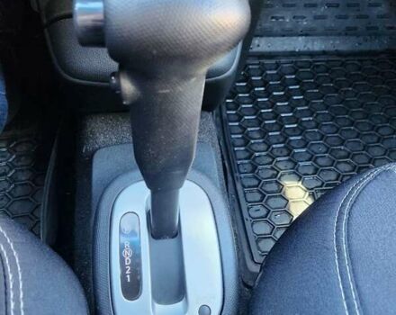 Серый Ниссан Микра, объемом двигателя 1.24 л и пробегом 135 тыс. км за 6200 $, фото 7 на Automoto.ua