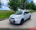 Серый Ниссан Микра, объемом двигателя 1.2 л и пробегом 220 тыс. км за 4200 $, фото 1 на Automoto.ua