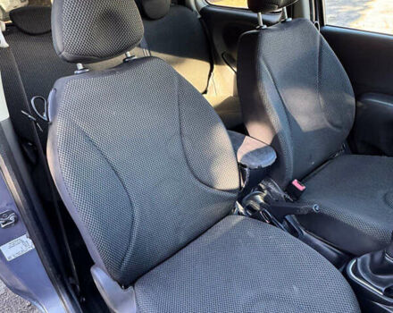 Серый Ниссан Микра, объемом двигателя 1.2 л и пробегом 245 тыс. км за 4500 $, фото 8 на Automoto.ua