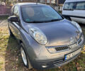 Серый Ниссан Микра, объемом двигателя 1.2 л и пробегом 245 тыс. км за 4500 $, фото 4 на Automoto.ua