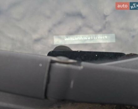 Серый Ниссан Микра, объемом двигателя 1.39 л и пробегом 160 тыс. км за 3500 $, фото 15 на Automoto.ua