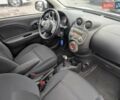 Сірий Ніссан Мікра, об'ємом двигуна 1.2 л та пробігом 109 тис. км за 6850 $, фото 42 на Automoto.ua