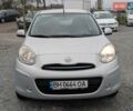 Сірий Ніссан Мікра, об'ємом двигуна 1.2 л та пробігом 109 тис. км за 6850 $, фото 5 на Automoto.ua