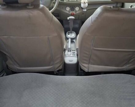 Серый Ниссан Микра, объемом двигателя 1.39 л и пробегом 160 тыс. км за 3500 $, фото 12 на Automoto.ua