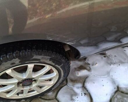 Серый Ниссан Микра, объемом двигателя 1.39 л и пробегом 160 тыс. км за 3500 $, фото 3 на Automoto.ua