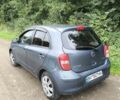 Серый Ниссан Микра, объемом двигателя 1.2 л и пробегом 170 тыс. км за 6100 $, фото 15 на Automoto.ua