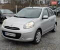 Сірий Ніссан Мікра, об'ємом двигуна 1.2 л та пробігом 109 тис. км за 6850 $, фото 1 на Automoto.ua