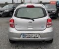 Сірий Ніссан Мікра, об'ємом двигуна 1.2 л та пробігом 109 тис. км за 6850 $, фото 14 на Automoto.ua
