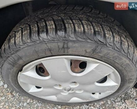 Серый Ниссан Микра, объемом двигателя 1.2 л и пробегом 109 тыс. км за 6950 $, фото 21 на Automoto.ua