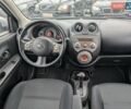 Сірий Ніссан Мікра, об'ємом двигуна 1.2 л та пробігом 109 тис. км за 6850 $, фото 33 на Automoto.ua
