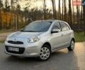 Сірий Ніссан Мікра, об'ємом двигуна 1.2 л та пробігом 185 тис. км за 6300 $, фото 1 на Automoto.ua