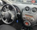 Сірий Ніссан Мікра, об'ємом двигуна 1.2 л та пробігом 109 тис. км за 6750 $, фото 45 на Automoto.ua