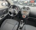 Сірий Ніссан Мікра, об'ємом двигуна 1.2 л та пробігом 109 тис. км за 6850 $, фото 34 на Automoto.ua