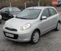 Сірий Ніссан Мікра, об'ємом двигуна 1.2 л та пробігом 109 тис. км за 6850 $, фото 3 на Automoto.ua