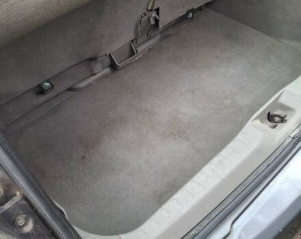 Серый Ниссан Микра, объемом двигателя 1.39 л и пробегом 160 тыс. км за 3500 $, фото 14 на Automoto.ua