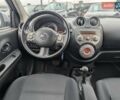 Серый Ниссан Микра, объемом двигателя 1.2 л и пробегом 109 тыс. км за 6950 $, фото 35 на Automoto.ua