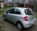 Сірий Ніссан Мікра, об'ємом двигуна 1.2 л та пробігом 91 тис. км за 7500 $, фото 3 на Automoto.ua