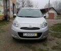 Сірий Ніссан Мікра, об'ємом двигуна 1.2 л та пробігом 91 тис. км за 7500 $, фото 1 на Automoto.ua