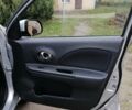 Сірий Ніссан Мікра, об'ємом двигуна 1.2 л та пробігом 91 тис. км за 7500 $, фото 17 на Automoto.ua