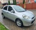 Сірий Ніссан Мікра, об'ємом двигуна 1.2 л та пробігом 168 тис. км за 6999 $, фото 6 на Automoto.ua