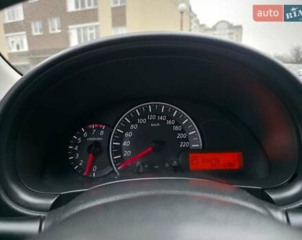 Серый Ниссан Микра, объемом двигателя 1.2 л и пробегом 169 тыс. км за 6777 $, фото 40 на Automoto.ua