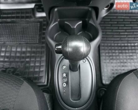 Серый Ниссан Микра, объемом двигателя 1.2 л и пробегом 169 тыс. км за 6777 $, фото 43 на Automoto.ua