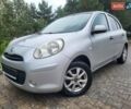 Сірий Ніссан Мікра, об'ємом двигуна 1.2 л та пробігом 168 тис. км за 6999 $, фото 1 на Automoto.ua