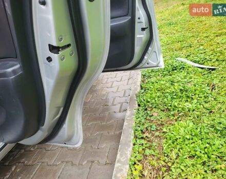 Сірий Ніссан Мікра, об'ємом двигуна 1.2 л та пробігом 168 тис. км за 6999 $, фото 78 на Automoto.ua