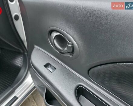 Серый Ниссан Микра, объемом двигателя 1.2 л и пробегом 169 тыс. км за 6777 $, фото 38 на Automoto.ua