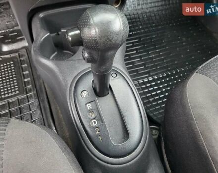 Сірий Ніссан Мікра, об'ємом двигуна 1.2 л та пробігом 168 тис. км за 6999 $, фото 86 на Automoto.ua