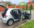 Сірий Ніссан Мікра, об'ємом двигуна 1.2 л та пробігом 168 тис. км за 6999 $, фото 61 на Automoto.ua