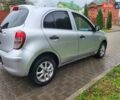 Сірий Ніссан Мікра, об'ємом двигуна 1.2 л та пробігом 168 тис. км за 6999 $, фото 14 на Automoto.ua