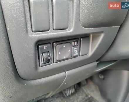 Сірий Ніссан Мікра, об'ємом двигуна 1.2 л та пробігом 168 тис. км за 6999 $, фото 85 на Automoto.ua