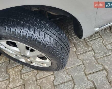 Сірий Ніссан Мікра, об'ємом двигуна 1.2 л та пробігом 168 тис. км за 6999 $, фото 96 на Automoto.ua