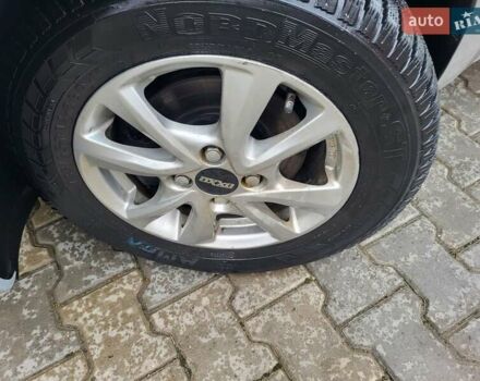 Сірий Ніссан Мікра, об'ємом двигуна 1.2 л та пробігом 168 тис. км за 6999 $, фото 94 на Automoto.ua