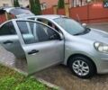 Сірий Ніссан Мікра, об'ємом двигуна 1.2 л та пробігом 168 тис. км за 6999 $, фото 62 на Automoto.ua