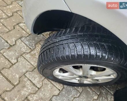 Сірий Ніссан Мікра, об'ємом двигуна 1.2 л та пробігом 168 тис. км за 6999 $, фото 95 на Automoto.ua