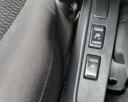 Сірий Ніссан Мікра, об'ємом двигуна 1.2 л та пробігом 168 тис. км за 6999 $, фото 87 на Automoto.ua