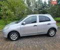 Сірий Ніссан Мікра, об'ємом двигуна 1.2 л та пробігом 168 тис. км за 6999 $, фото 32 на Automoto.ua