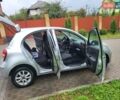 Сірий Ніссан Мікра, об'ємом двигуна 1.2 л та пробігом 168 тис. км за 6999 $, фото 64 на Automoto.ua