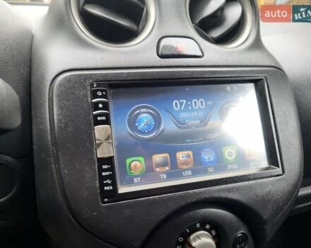 Сірий Ніссан Мікра, об'ємом двигуна 1.2 л та пробігом 168 тис. км за 6999 $, фото 92 на Automoto.ua